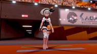 Bea, the Fighting-type leader